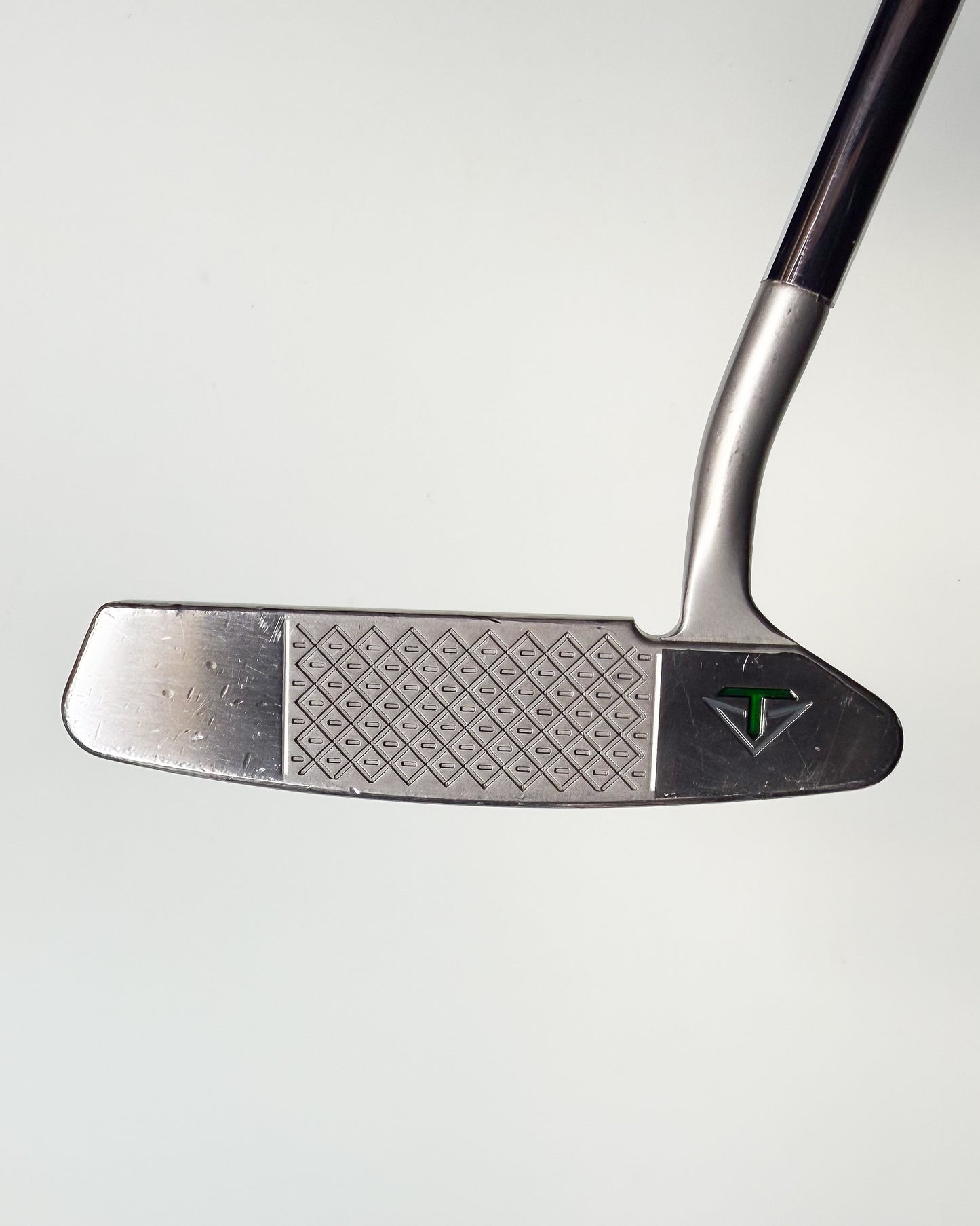 Pre-owned Toulon Design Garage San Diego Putter 33 in. RH