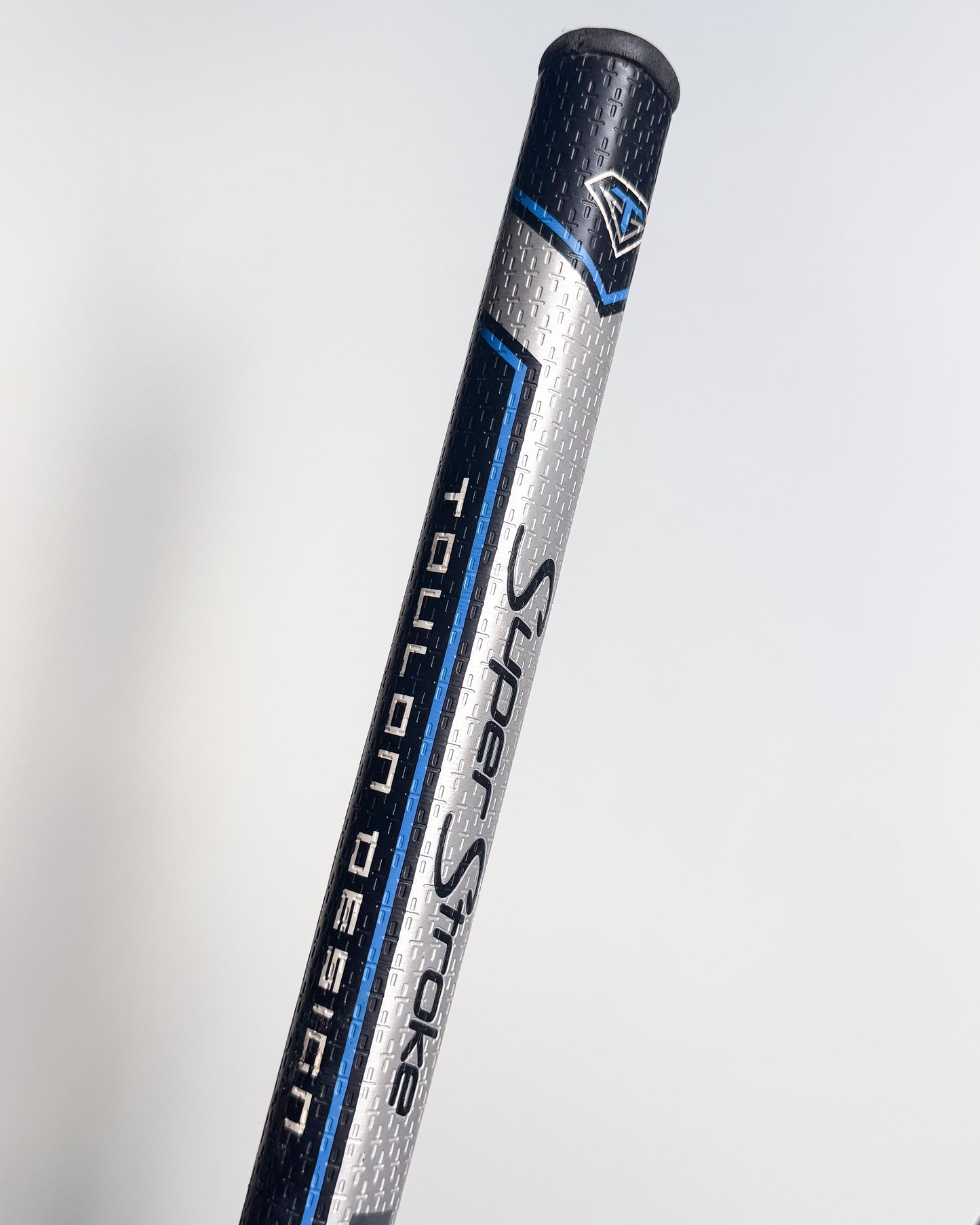 Pre-owned Toulon Design Garage San Diego Putter 33 in. RH