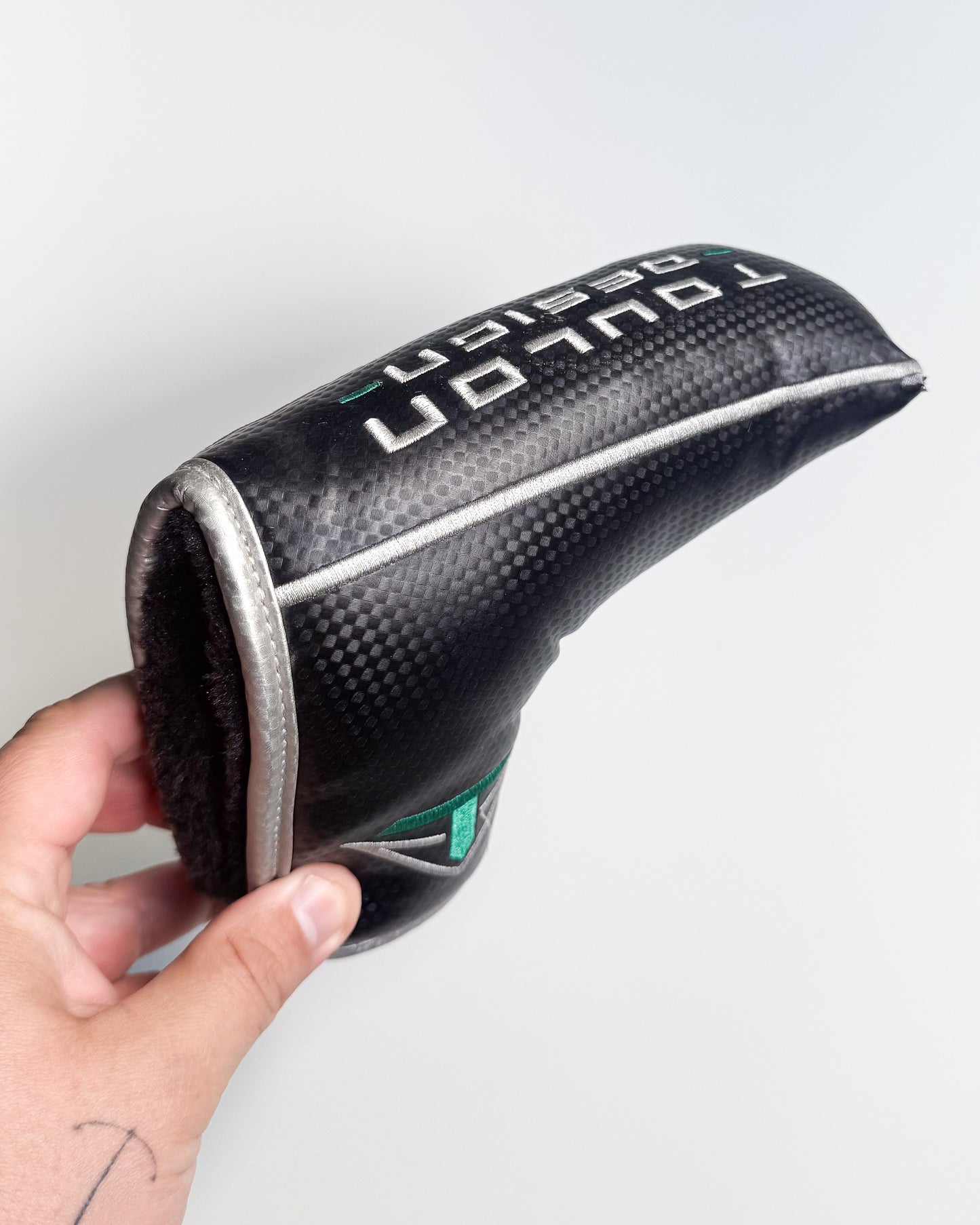 Pre-owned Toulon Design Garage San Diego Putter 33 in. RH