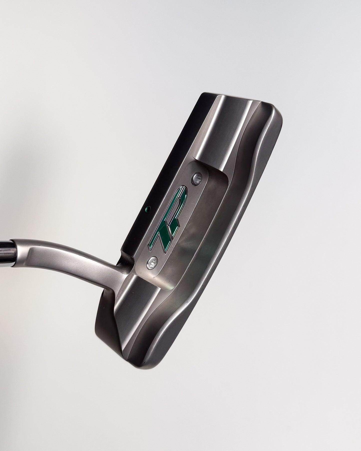 Pre-owned TaylorMade My TP Soto Putter 33.5 in. RH