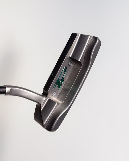 Pre-owned TaylorMade My TP Soto Putter 33.5 in. RH
