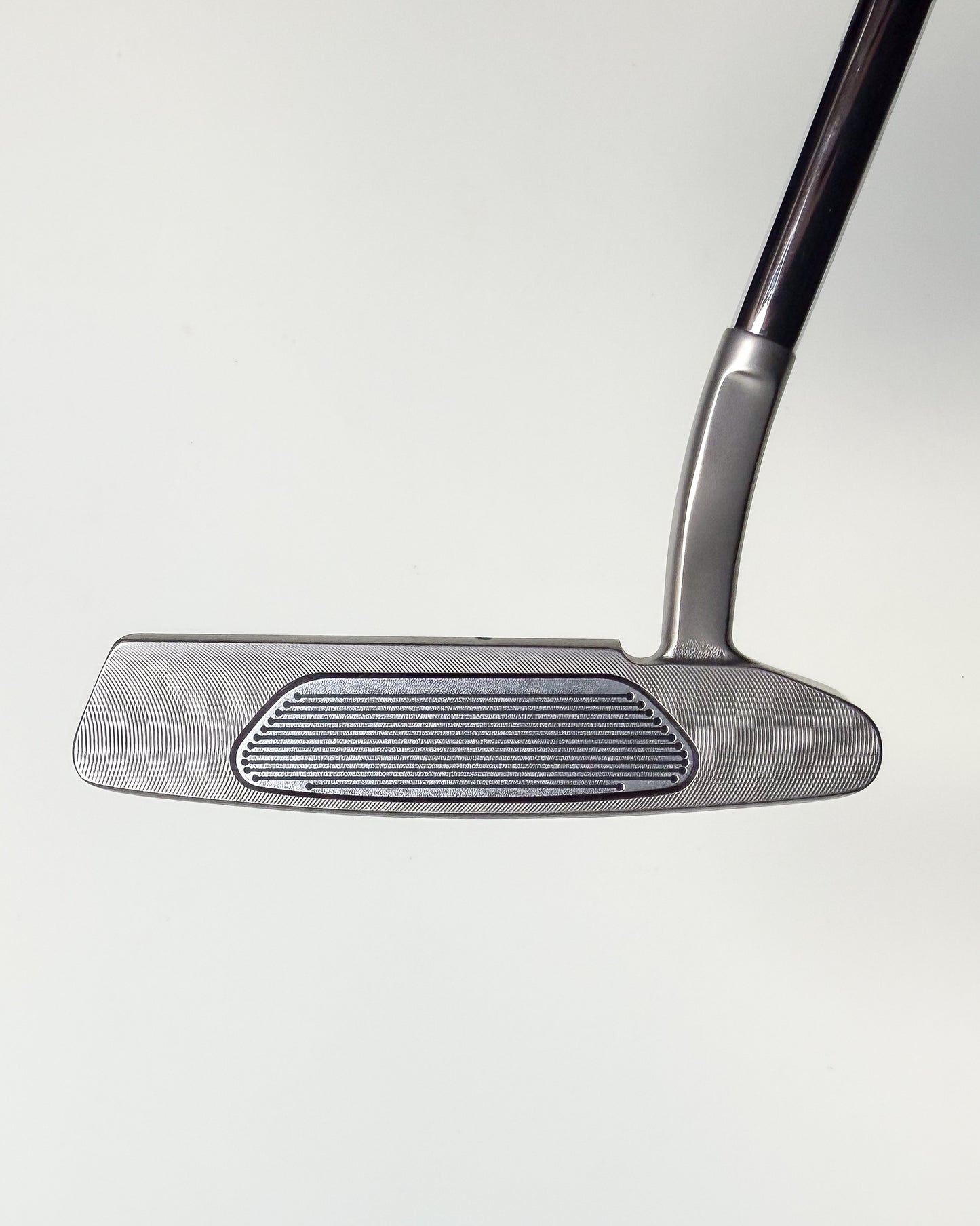 Pre-owned TaylorMade My TP Soto Putter 33.5 in. RH