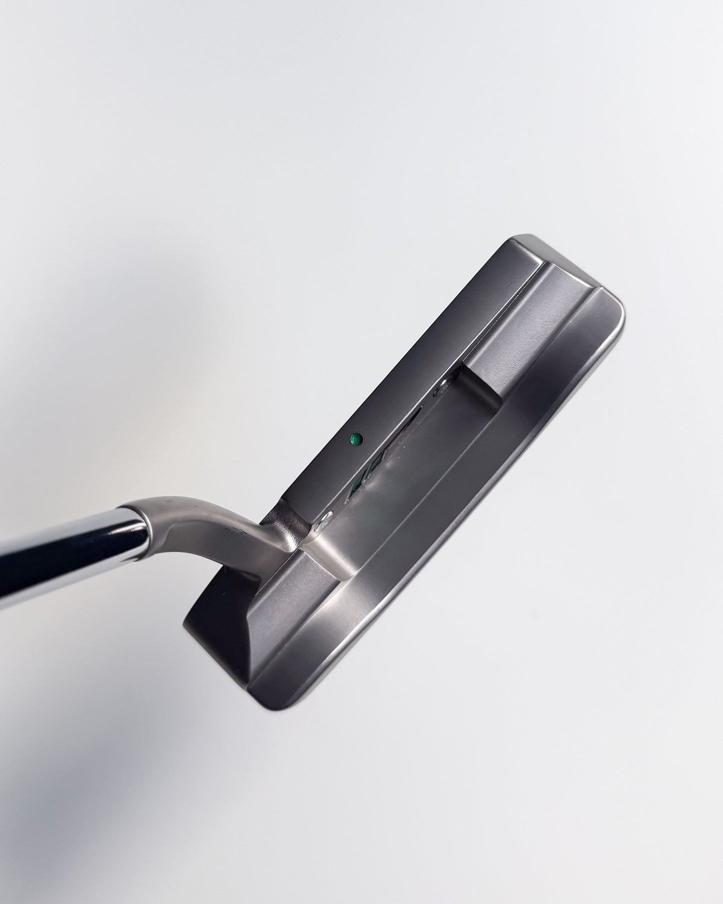 Pre-owned TaylorMade My TP Soto Putter 33.5 in. RH