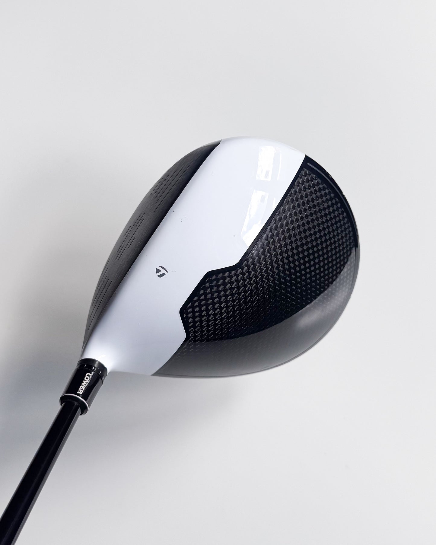 Pre-owned TaylorMade M1 460 Driver 9.5 RH Stiff