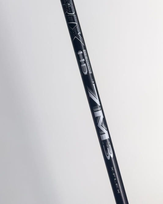 Pre-owned Matrix Ozik Black Tie 7M3 Driver Shaft X-stiff (70G)