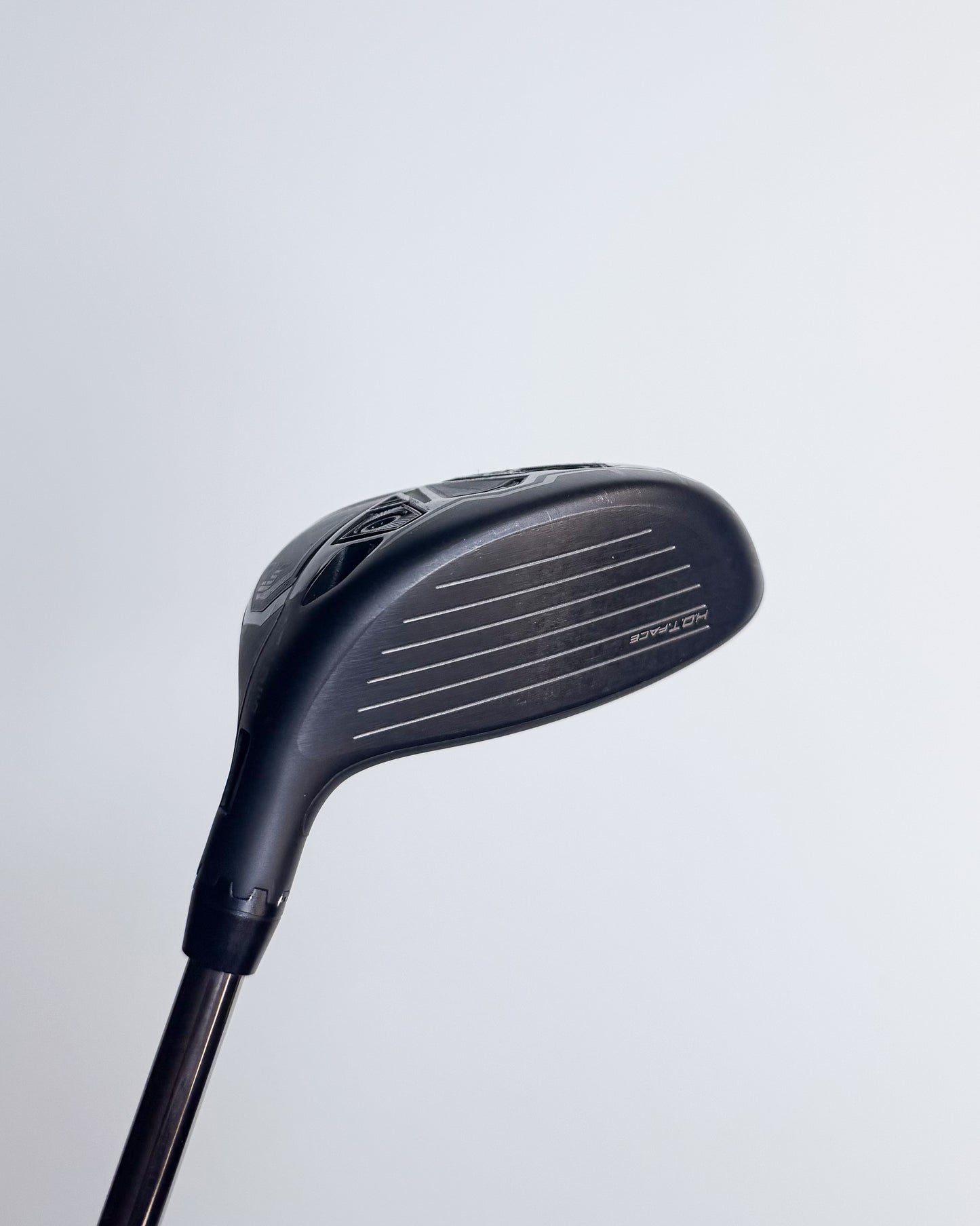 Pre-owned Cobra Darkspeed LS 5 Wood (Upgraded Shaft)