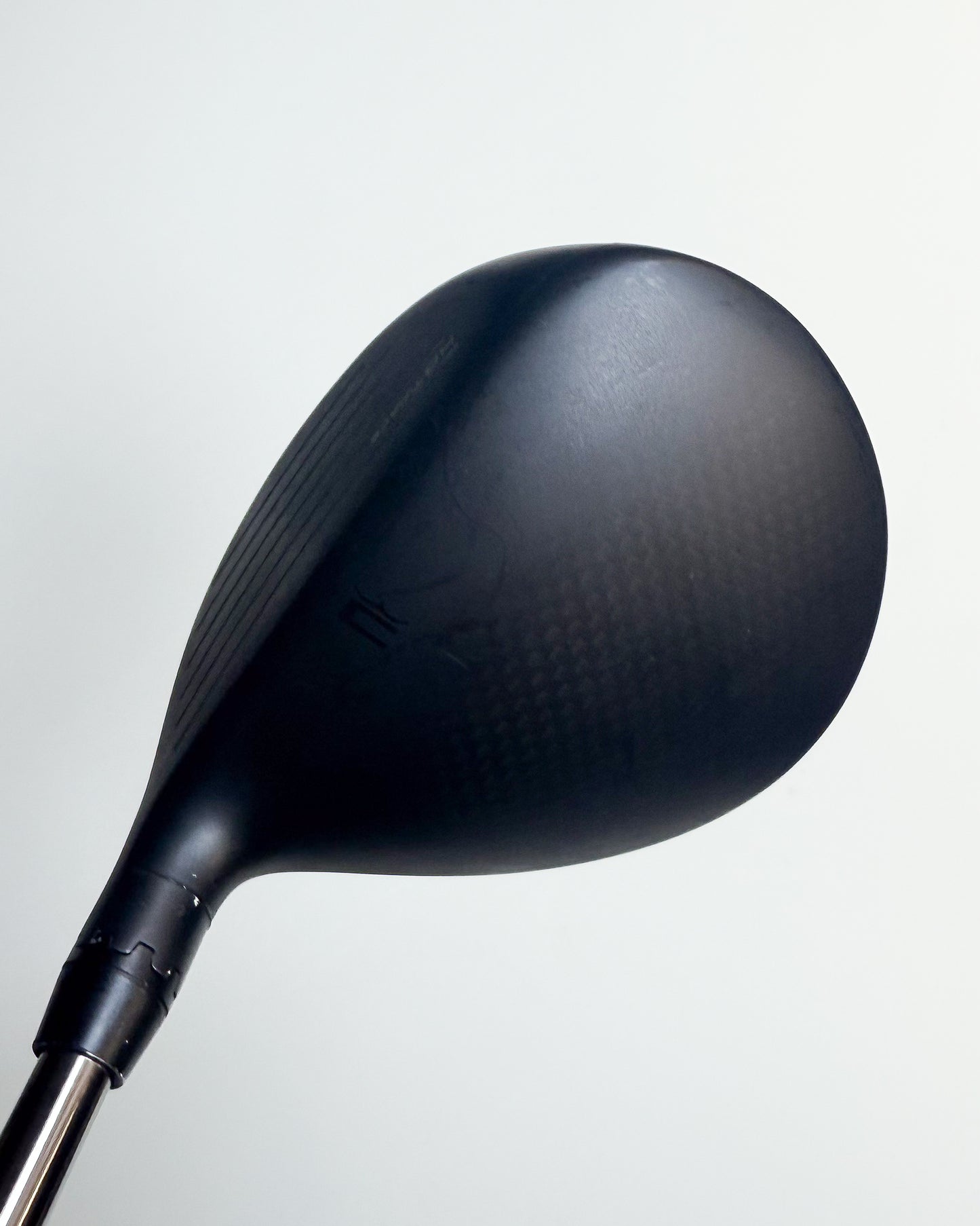 Pre-owned Cobra Darkspeed LS 5 Wood (Upgraded Shaft)