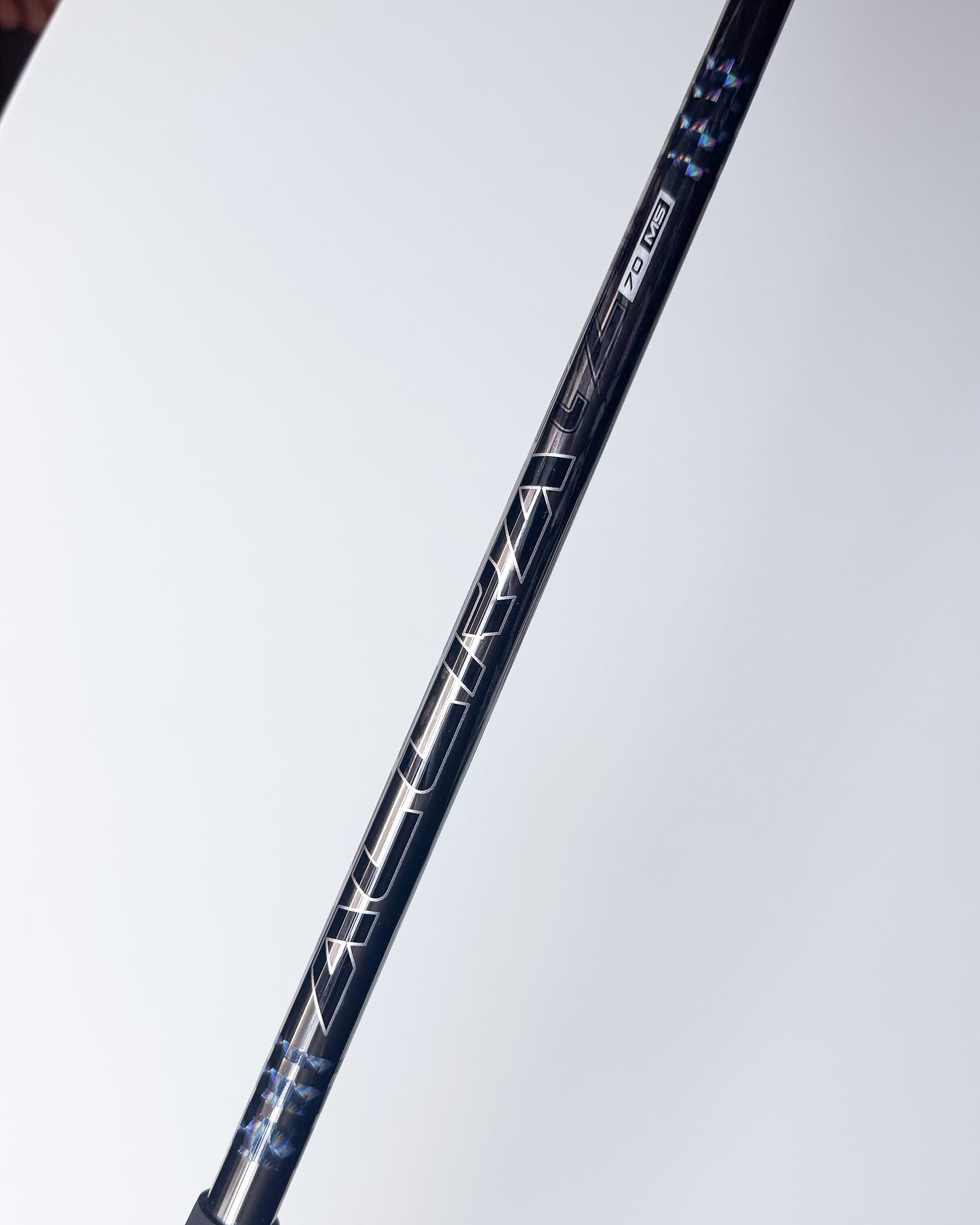 Pre-owned Cobra Darkspeed LS 5 Wood (Upgraded Shaft)