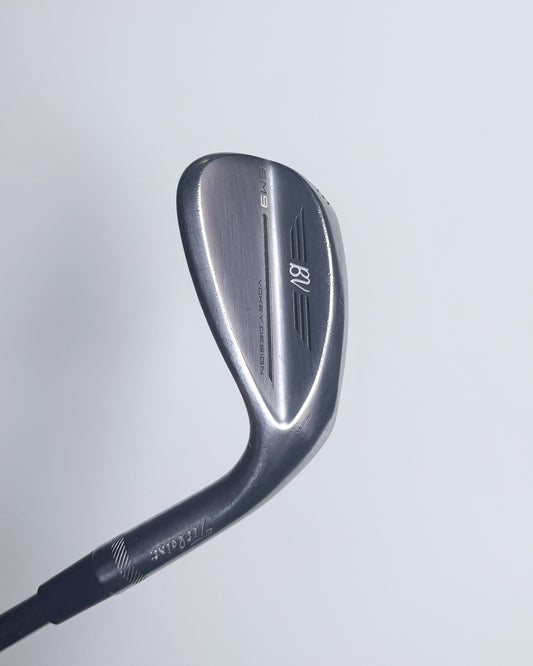 Titleist Vokey SM9 Tour Chrome 58-12D Wedge