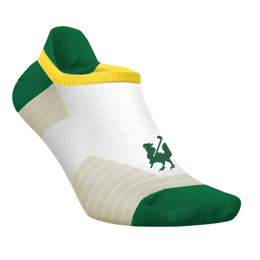 Red Rooster Performance Socks - Short