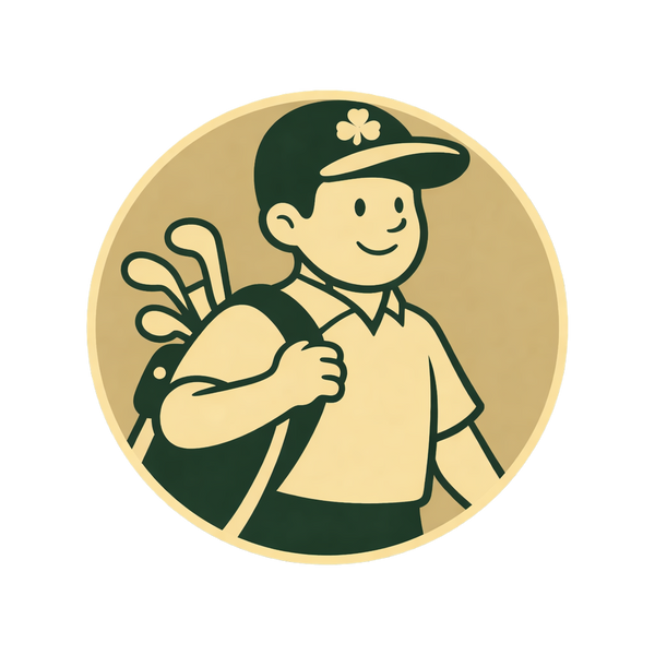 Lucky Looper Golf Supply