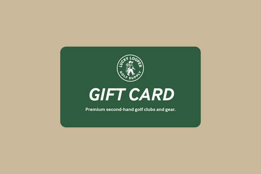 The Lucky Looper Gift Card