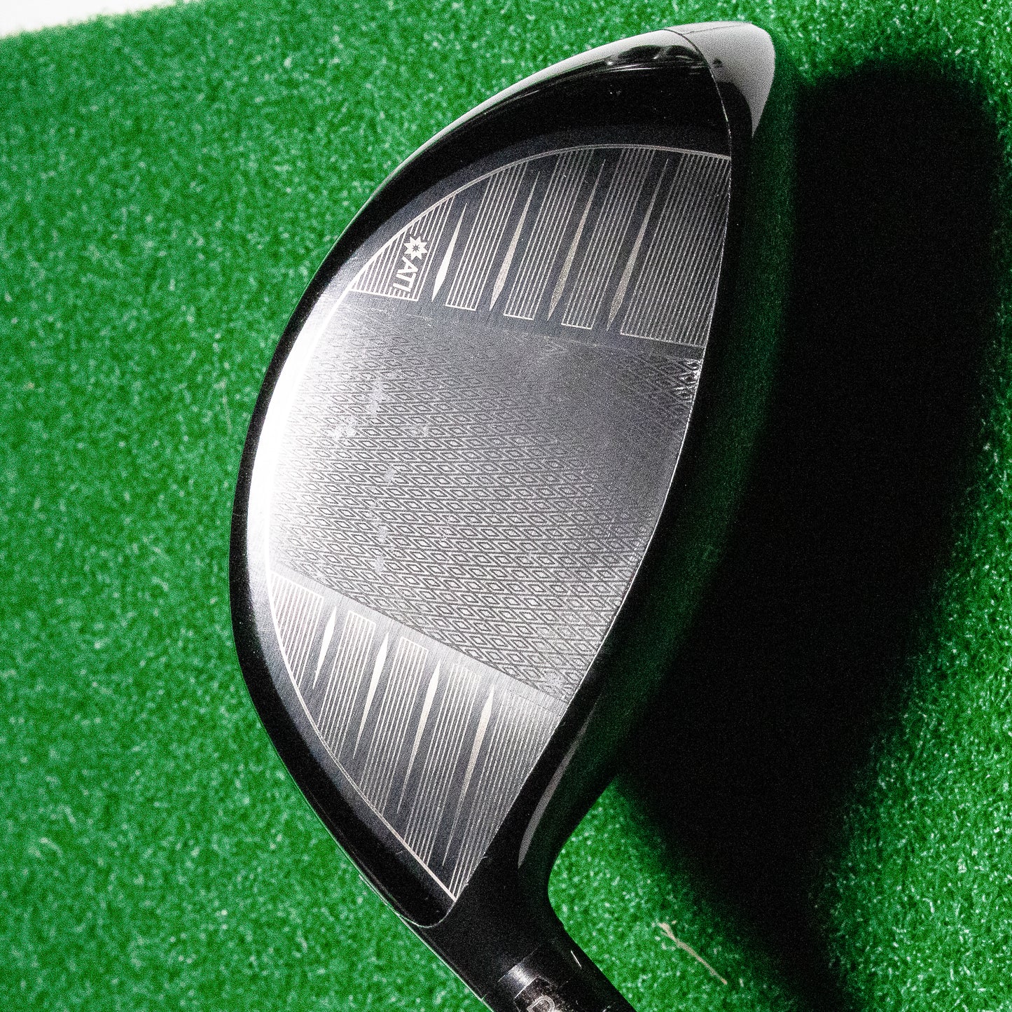 Titleist TSI3 Driver RH 8.0 (HZDRS Black 6.5 60g)