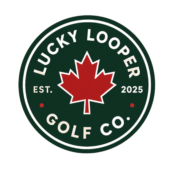 Lucky Looper Golf Supply
