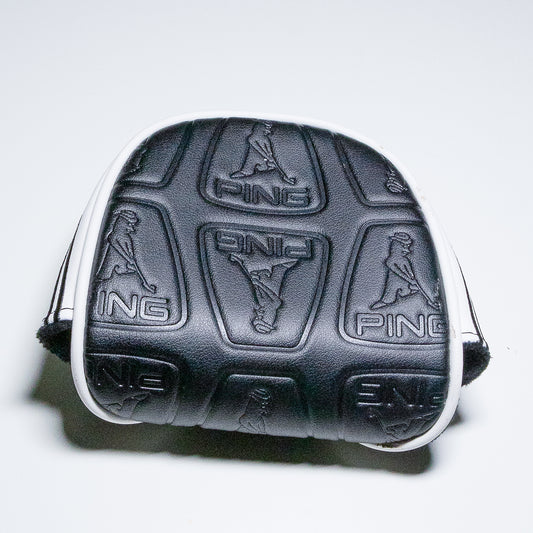 Ping CORE Mallet Putter Headcover